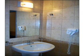 Bugarska Hotel Sunčana obala / Slanchev bryag, Eksterijer